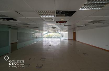 Whole Building - Studio for rent in The Commercial Avenue - Umm Al Seneem - Doha
