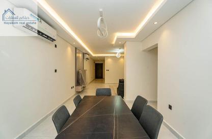 Apartment - 2 - 2 for rent in Madinat Khalifa South - Madinat Khalifa - Doha Apartment - 2 - 2 for rent in Madinat Khalifa South - Madinat Khalifa - Doha