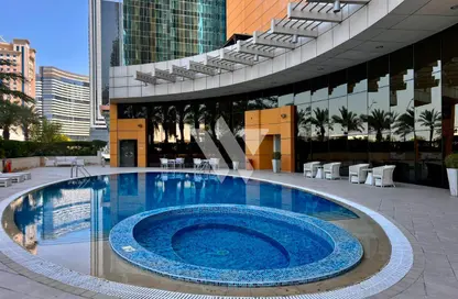 Apartment - 3 Bedrooms - 5 Bathrooms for rent in West Bay Tower - West Bay - West Bay - Doha Apartment - 3 Bedrooms - 5 Bathrooms for rent in West Bay Tower - West Bay - West Bay - Doha