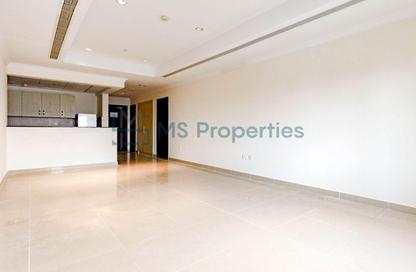 Apartment - Studio - 1 Bathroom for rent in East Porto Drive - Porto Arabia - The Pearl Island - Doha