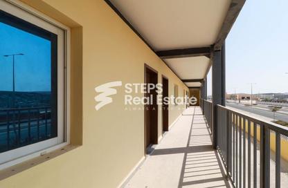 Warehouse - Studio - 2 for rent in East Industrial Street - Birkat Al Awamer - Al Wakra