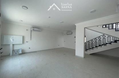 Compound - 7 - 7+ for rent in Hazm Al Markhiya - Doha