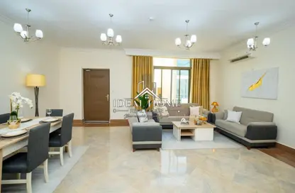 Villa - 6 Bedrooms - 4 Bathrooms for sale in Al Wukair - Al Wukair - Al Wakra