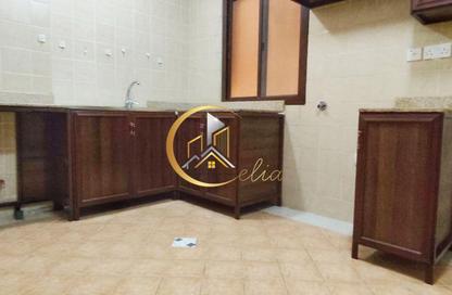 Apartment - 2 - 2 for rent in Al Jazeera Street - Fereej Bin Mahmoud North - Fereej Bin Mahmoud - Doha
