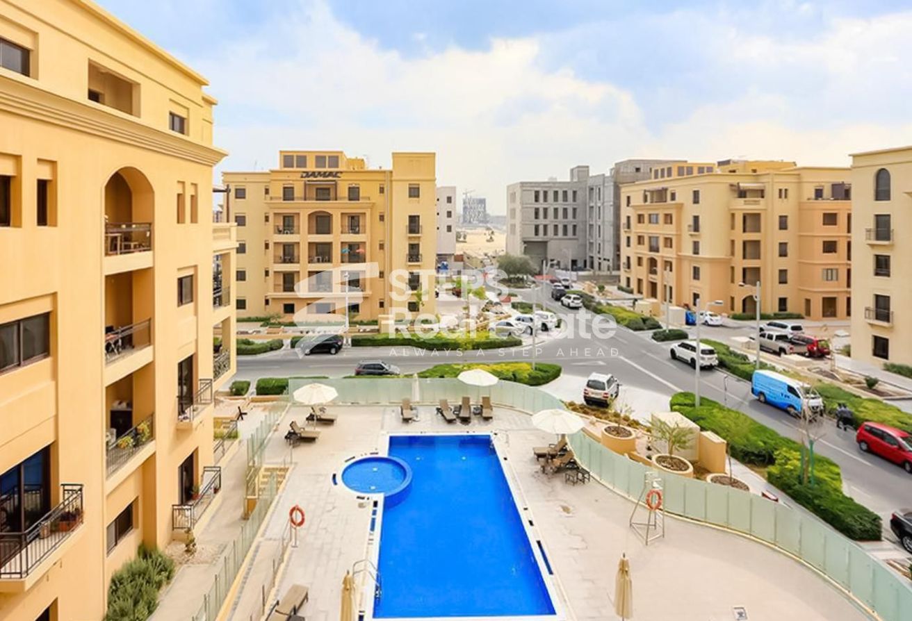 75,000 QAR DP | 7-Year PP | Unlock Your Dream Home