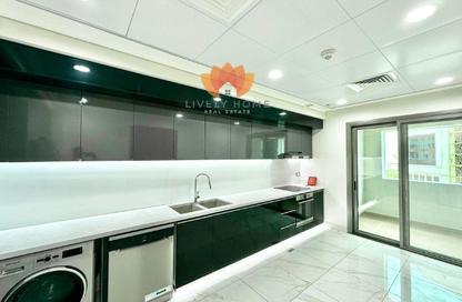 Apartment - 2 Bedrooms - 2 Bathrooms for rent in Giardino Gardens - Giardino Villas - The Pearl Island - Doha