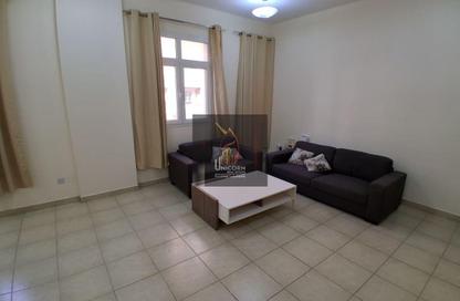 Apartment - 2 Bedrooms - 2 Bathrooms for rent in Najma street - Old Airport Road - Doha