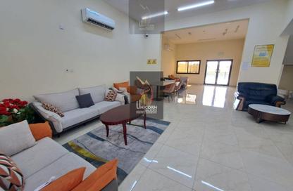Compound - 5 Bedrooms - 4 Bathrooms for rent in Al Markhiya Street - Al Markhiya - Doha Compound - 5 Bedrooms - 4 Bathrooms for rent in Al Markhiya Street - Al Markhiya - Doha