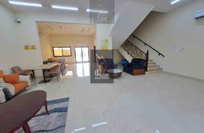 Compound - 5 Bedrooms - 4 Bathrooms for rent in Al Markhiya Street - Al Markhiya - Doha Compound - 5 Bedrooms - 4 Bathrooms for rent in Al Markhiya Street - Al Markhiya - Doha