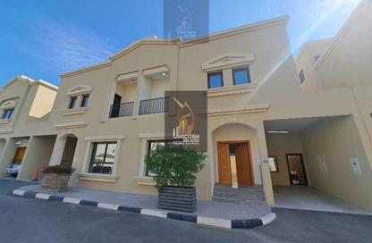 Compound - 5 Bedrooms - 4 Bathrooms for rent in Al Markhiya Street - Al Markhiya - Doha Compound - 5 Bedrooms - 4 Bathrooms for rent in Al Markhiya Street - Al Markhiya - Doha