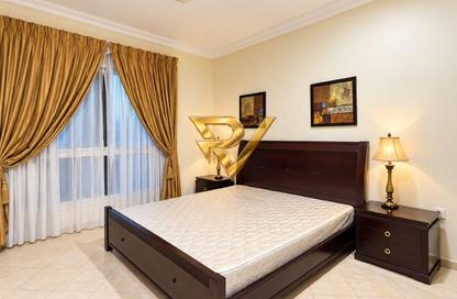 Apartment - 1 - 1 for rent in Al Sadd Road - Al Sadd - Doha