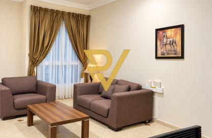 Apartment - 1 - 1 for rent in Al Sadd Road - Al Sadd - Doha Apartment - 1 - 1 for rent in Al Sadd Road - Al Sadd - Doha