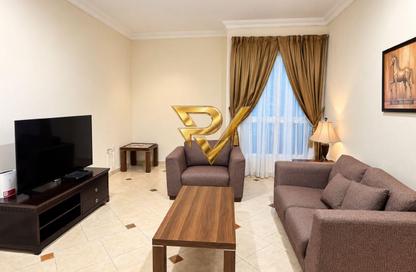 Apartment - 1 - 1 for rent in Al Sadd Road - Al Sadd - Doha