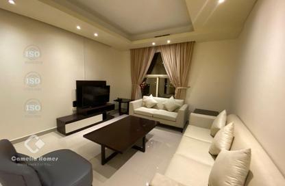 Apartment - 3 Bedrooms - 3 Bathrooms for rent in Al Nasr Street - Al Nasr - Doha Apartment - 3 Bedrooms - 3 Bathrooms for rent in Al Nasr Street - Al Nasr - Doha