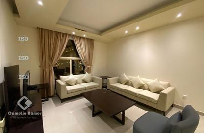 Apartment - 3 Bedrooms - 3 Bathrooms for rent in Al Nasr Street - Al Nasr - Doha Apartment - 3 Bedrooms - 3 Bathrooms for rent in Al Nasr Street - Al Nasr - Doha