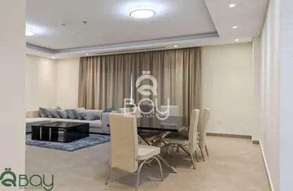 Apartment - 2 Bedrooms - 3 Bathrooms for sale in Piazza 3 - La Piazza - Fox Hills - Lusail