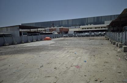 Land - Studio for rent in Industrial Area - Industrial Area - Doha
