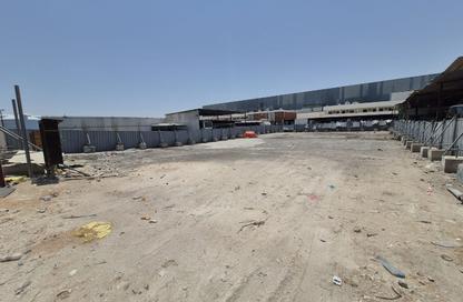 Land - Studio for rent in Industrial Area - Industrial Area - Doha