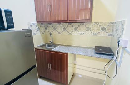 Apartment - Studio - 1 for rent in West Bay - West Bay - Doha Apartment - Studio - 1 for rent in West Bay - West Bay - Doha