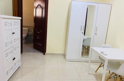 Apartment - Studio - 1 for rent in West Bay - West Bay - Doha