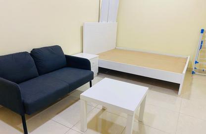 Apartment - Studio - 1 for rent in West Bay - West Bay - Doha