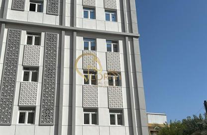 Whole Building - 2 Bedrooms - 1 Bathroom for sale in Old Airport Road - Old Airport Road - Doha