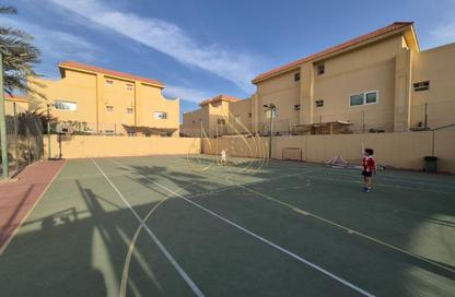 Villa - 5 Bedrooms - 4 Bathrooms for rent in Al Waab Street - Al Waab - Doha