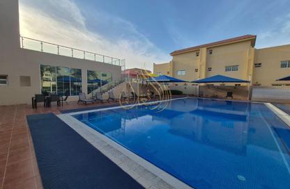 Villa - 5 Bedrooms - 4 Bathrooms for rent in Al Waab Street - Al Waab - Doha