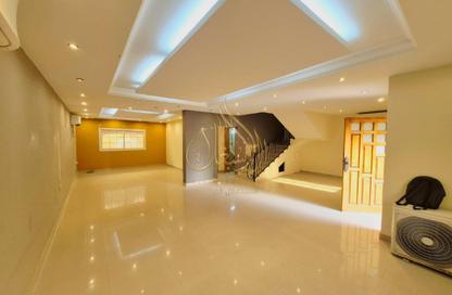 Villa - 5 Bedrooms - 4 Bathrooms for rent in Al Waab Street - Al Waab - Doha