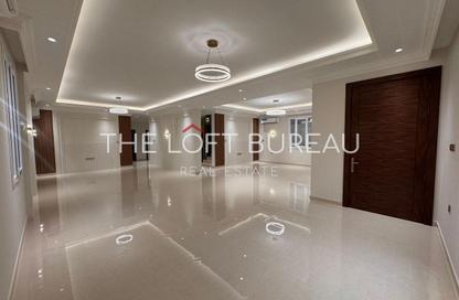 Villa - 7 Bedrooms - 7+ Bathrooms for sale in Wadi Al Markh - Muraikh - AlMuraikh - Doha