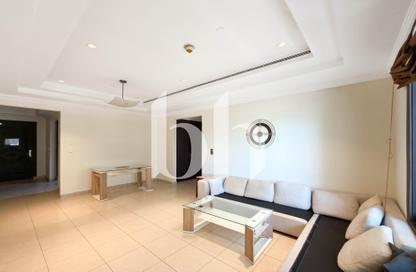 Apartment - 1 - 2 for rent in East Porto Drive - Porto Arabia - The Pearl Island - Doha
