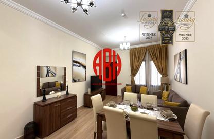 Apartment - 2 - 3 for rent in Ain Khaled Villas - Ain Khaled - Doha