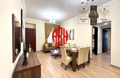 Apartment - 2 - 3 for rent in Ain Khaled Villas - Ain Khaled - Doha