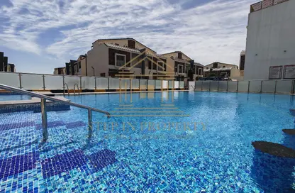 Villa - 3 Bedrooms - 4 Bathrooms for rent in Al Messila - Al Messila - Doha