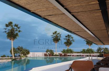 Apartment - 3 - 5 for sale in Burj DAMAC Waterfront - Waterfront Residential - The Waterfront - Lusail