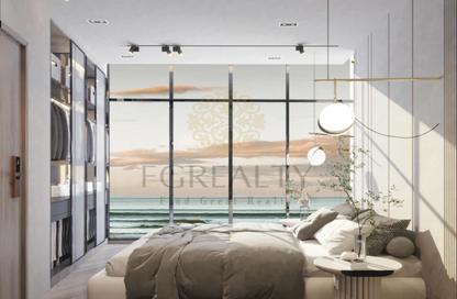 Apartment - 3 - 5 for sale in Burj DAMAC Waterfront - Waterfront Residential - The Waterfront - Lusail