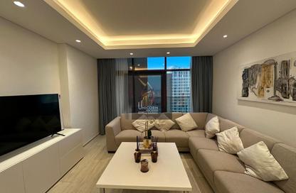 Apartment - 3 Bedrooms - 4 Bathrooms for rent in Al Kharaej 1 - Lusail Apartment - 3 Bedrooms - 4 Bathrooms for rent in Al Kharaej 1 - Lusail