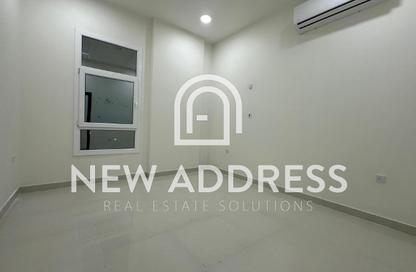 Apartment - 3 Bedrooms - 3 Bathrooms for rent in Al Waab Street - Al Waab - Doha