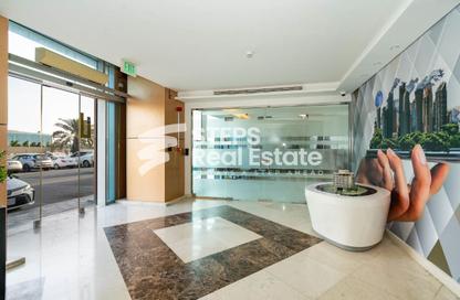 Show Room - Studio - 1 for rent in Salwa Commercial Building - Salwa Road - Doha