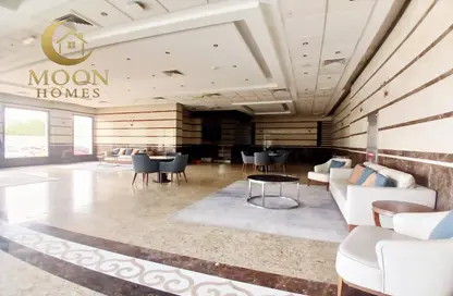 Apartment - 1 Bedroom - 2 Bathrooms for rent in Umm Ghuwalina - Umm Ghuwailina - Doha