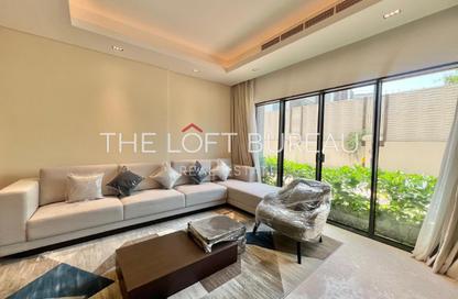 Apartment - 2 Bedrooms - 4 Bathrooms for sale in La Plage South - La Plage - The Pearl Island - Doha