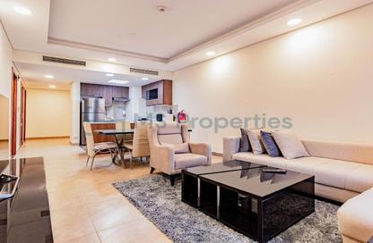 Apartment - 2 Bedrooms - 3 Bathrooms for sale in Al Erkyah City - Lusail Apartment - 2 Bedrooms - 3 Bathrooms for sale in Al Erkyah City - Lusail