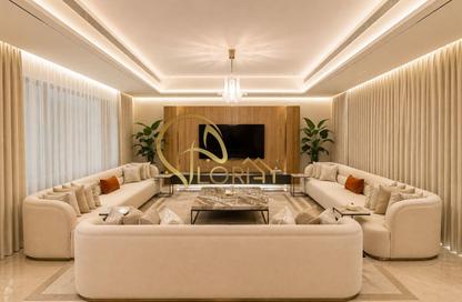 Villa - 7 - 7+ for sale in Ain Khaled Villas - Ain Khaled - Doha Villa - 7 - 7+ for sale in Ain Khaled Villas - Ain Khaled - Doha