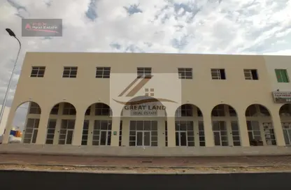 محل تجاري - استوديو - 1 حمام للايجار في بركة العوامر - الوكرة