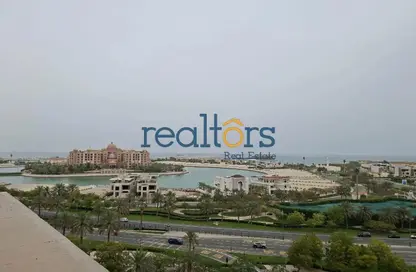 شقة - 2 غرف نوم - 3 حمامات للبيع في 19 برج - بورتو أرابيا - جزيرة اللؤلؤة - الدوحة