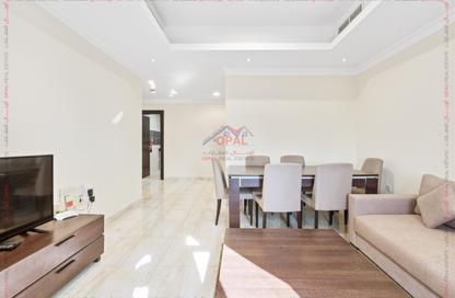 Apartment - 2 Bedrooms - 2 Bathrooms for rent in Najma street - Old Airport Road - Doha