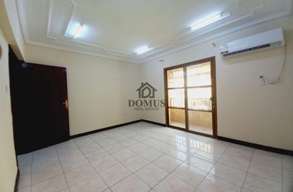 Apartment - 2 Bedrooms - 2 Bathrooms for rent in Thabit Bin Zaid Street - Al Mansoura - Doha Apartment - 2 Bedrooms - 2 Bathrooms for rent in Thabit Bin Zaid Street - Al Mansoura - Doha
