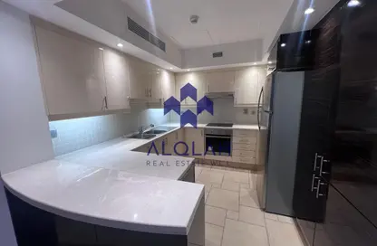 شقة - غرفة نوم - 2 حمامات للايجار في قناة كوارتييه - جزيرة اللؤلؤة - الدوحة