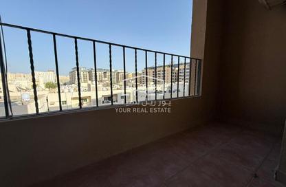 Apartment - 2 Bedrooms - 3 Bathrooms for rent in Abdullah Bin Masoud Street - Fereej Bin Mahmoud - Doha