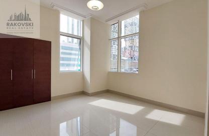 Apartment - 2 Bedrooms - 2 Bathrooms for rent in Marina District - Lusail
